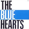 THE BLUE HEARTS