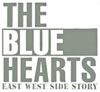 EAST WEST SIDE STORY