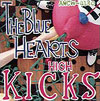 HIGH KICKS
